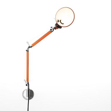 Lámpara de Pared Tolomeo Micro ARTEMIDE