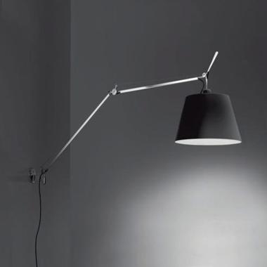 Candeeiro de Parede LED Tolomeo Mega Regulável Ajustável 31W ARTEMIDE