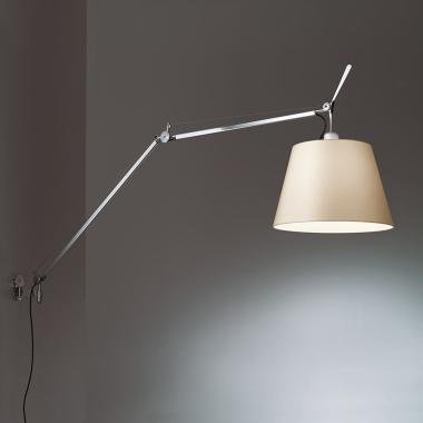 Lámpara de Pared Tolomeo Mega ARTEMIDE