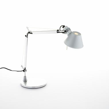 Candeeiro de Mesa LED Tolomeo Micro ARTEMIDE