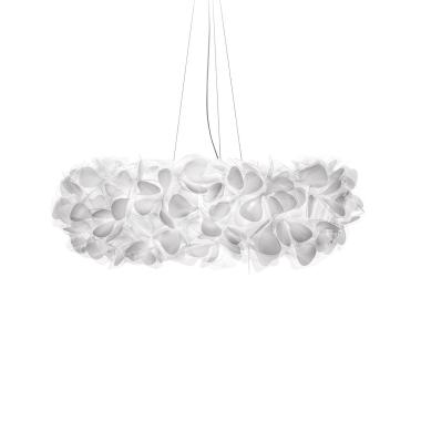 Candeeiro Suspenso SLAMP Clizia Suspension Large Mama Non Mama