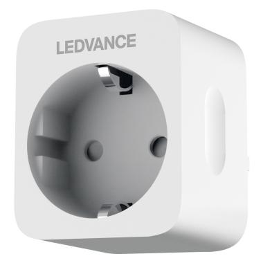 Enchufe Tipo F Schuko Smart+ WiFi  LEDVANCE 4058075537248