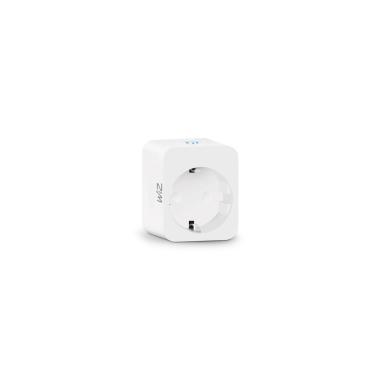 Enchufe Tipo F Schuko Smart WiFI WiZ