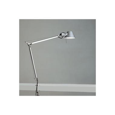 Candeeiro de Mesa com Presilha Tolomeo ARTEMIDE