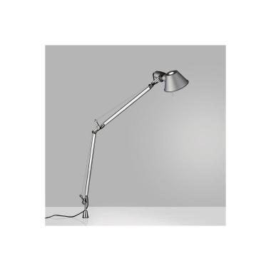 Candeeiro de Mesa com Suporte Fixo Tolomeo ARTEMIDE