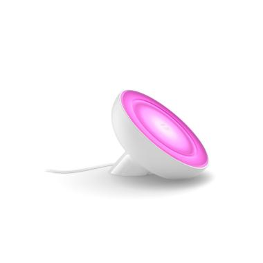 Lámpara de Mesa LED White Color 5.3W PHILIPS Hue Bloom