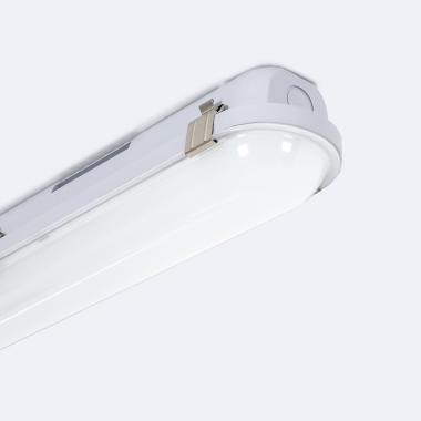 Armadura Hermética LED 120 cm 36W Regulável DALI IP65