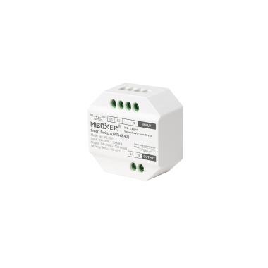 Regulador LED TRIAC RF Compatible con Pulsador MiBoxer TRI-C1