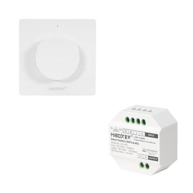 Regulador LED TRIAC + Controlo RF Monocor MiBoxer