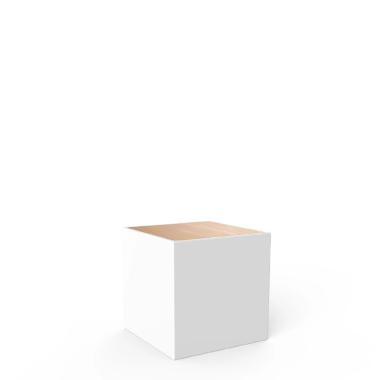 Cubo Bora Wood In&Out