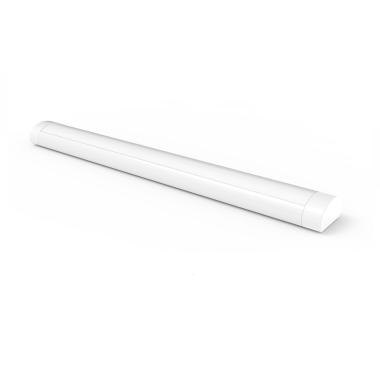 Barra LED 150cm 50W Slim