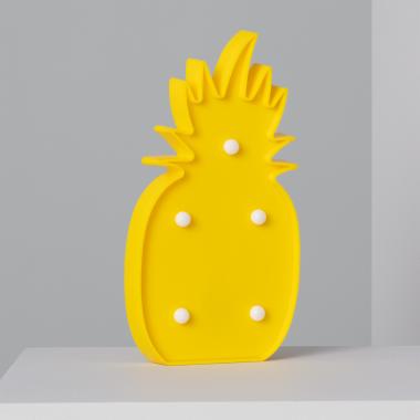 Piña LED