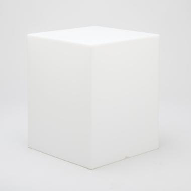 Cubo Cuby 53 Cabo Exterior Frio