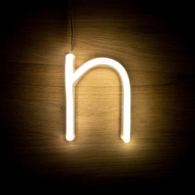 Letras Neon LED