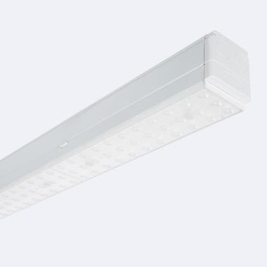 Barra Linear LED Trunking 33~58W TRIDONIC 150cm 180lm/W Easy Line LEDNIX