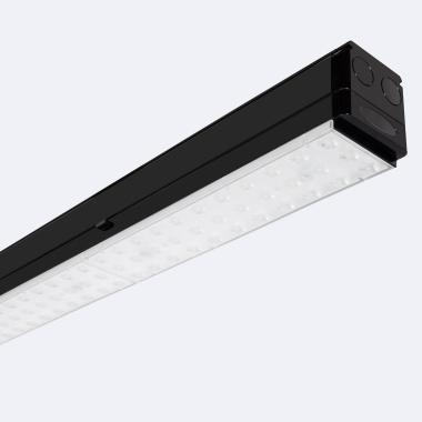 Barra Lineal LED Trunking 150cm 17-66W TRIDONIC 180lm/W Regulable DALI Easy Line LEDNIX