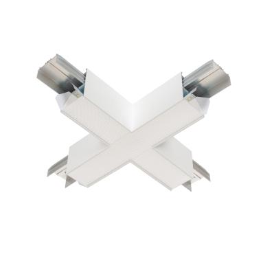 Unión X para Barra Lineal LED Turner 15W