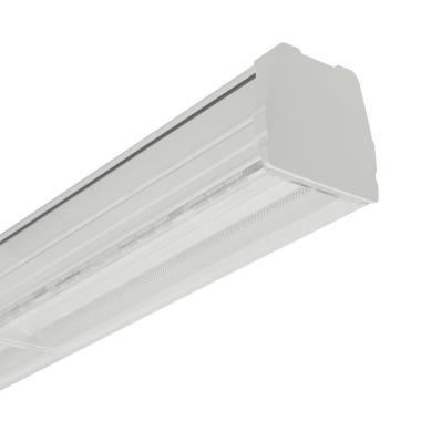 Barra Lineal LED Trunking 60cm 24W 150lm/W Regulable 1-10V