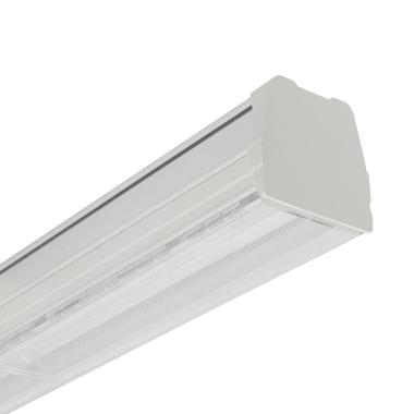 Barra Lineal LED Trunking 150cm 60W 150lm/W Regulable 1-10V