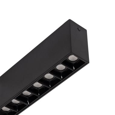 Foco Linear Optic LED de Superfície 270mm 16W