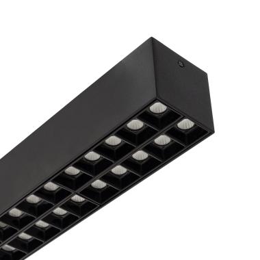 Foco Linear Optic LED de Superfície 270mm 32W