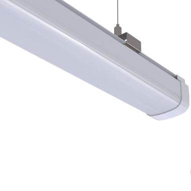 Armadura LED 36W 120cm IP65 Batten