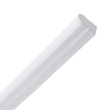 Barra Lineal LED 120cm 18W Batten PRO Enlazable