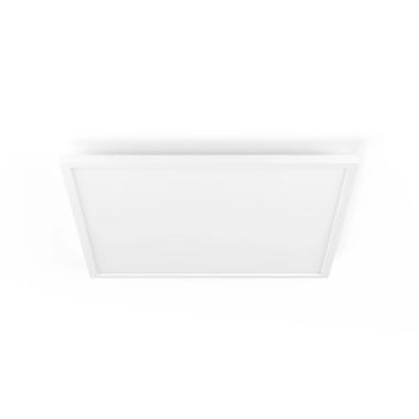 Painel LED 60x60cm White Ambiance 39W Quadrado PHILIPS Hue Aurelle