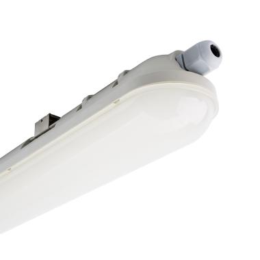 Armadura Hermética LED 150 cm 48W IP65 Conectável