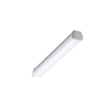 Armadura Hermética LED 60 cm 15W IP66 PHILIPS Ledinaire WT060C