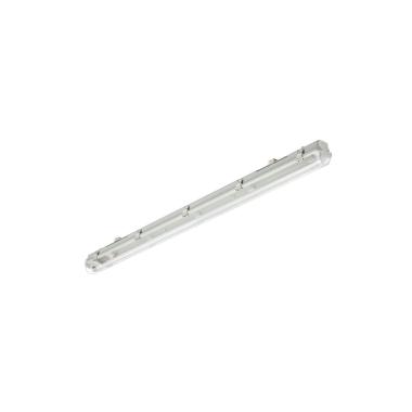 Armadura Hermética para Tubo LED 120 cm IP65 PHILIPS Ledinaire WT050C