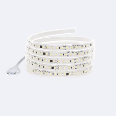 Fitas LED corte cada 10 cm