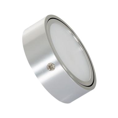 Luz LED Debaixo do Armário 3W 12V DC Direccionável com Conector Rápido