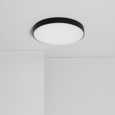 Plafón LED 18W Circular Ø180 mm Regulable