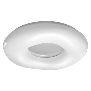 Plafón LED 34W CCT Circular Ø500 mm Smart+ WiFi ORBIS Cromo LEDVANCE 4058075486485