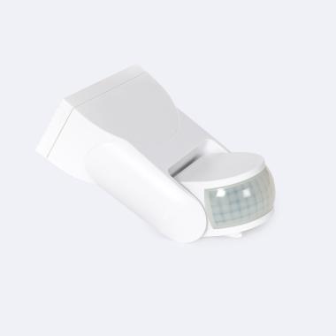 Sensor de Movimiento PIR 360° Ajustable IP65