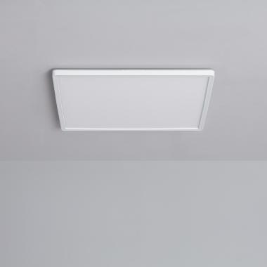 Plafón LED 24W Cuadrado CCT 420x420 mm Doble Cara SwitchCCT