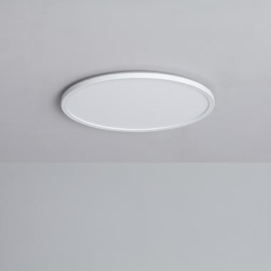 Plafón LED 24W Circular CCT Ø420 mm Doble Cara SwitchCCT