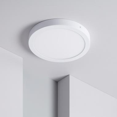 Plafon LED 24W Circular Ø295 mm