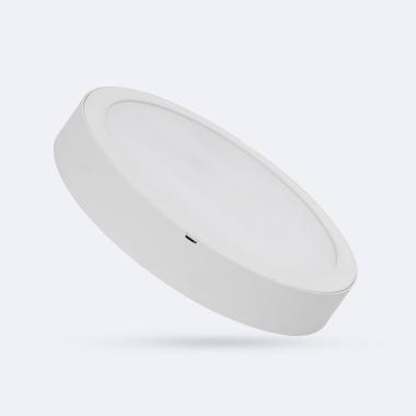 Plafon LED 24W Circular Ø225 mm