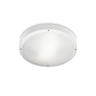 Plafón LED 22.3W Opal IP65 LEDS-C4 15-E042-14-CL