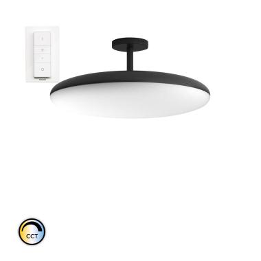 Semi Plafon LED White Ambiance 39W PHILIPS Hue Cher