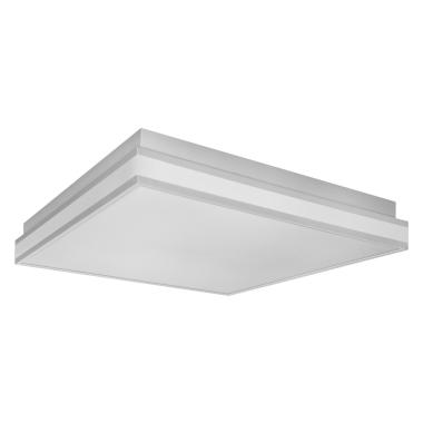 Plafón LED 42W CCT Cuadrado 450x450 mm Smart+ WiFi ORBIS Magnet LEDVANCE 4058075572812