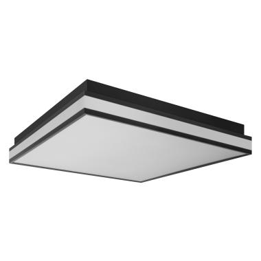 Plafón LED 42W CCT Cuadrado 450x450 mm Smart+ WiFi ORBIS Magnet LEDVANCE 4058075572812