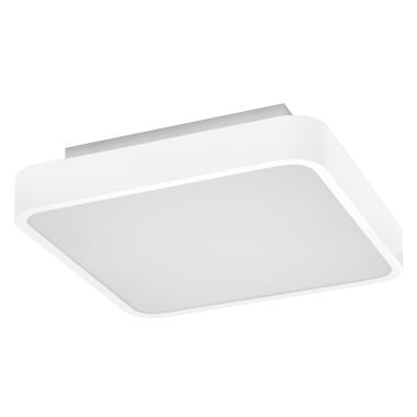 Plafón LED 28W RGBW Cuadrado 350x350 mm Smart+ WiFi ORBIS Backlight LEDVANCE 4058075572874