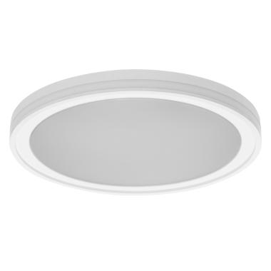 Plafón LED 28W RGBW Circular Ø460 mm Smart+ WiFi ORBIS LEDVANCE 4058075573871