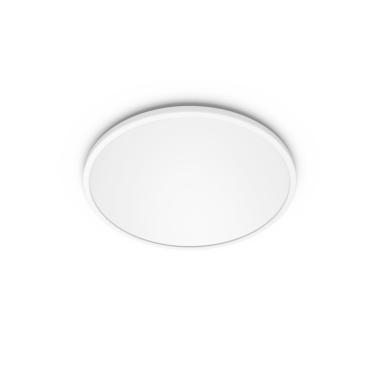 Plafón LED Regulável 18W PHILIPS SuperSlim