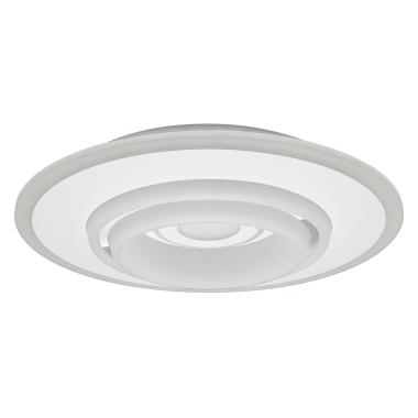 Plafón LED 32W RGBW Circular Ø500 mm Smart+ WiFi ORBIS Rumor LEDVANCE 4058075573437