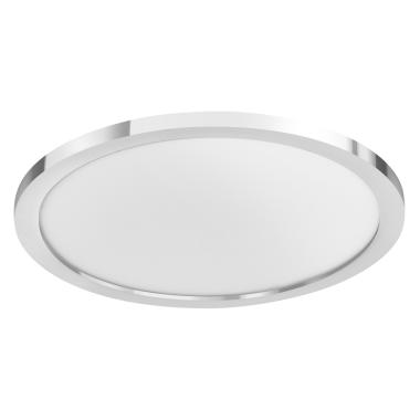 Plafón LED 18W CCT Circular para Baño Ø300 mm Smart+ WiFi IP44 ORBIS LEDVANCE 4058075573598