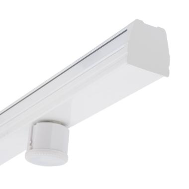 Sensor de Movimiento para Barra Lineal LED Trunking 60W MERRYTEK MC054V-RC2-A